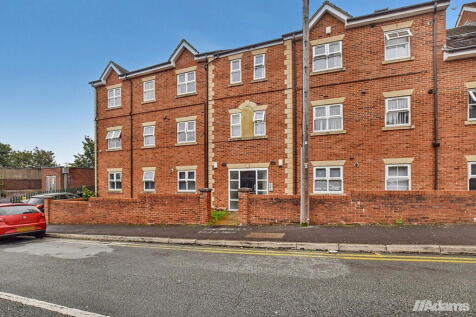 Delamere Place, Runcorn 2 bed apartment for sale