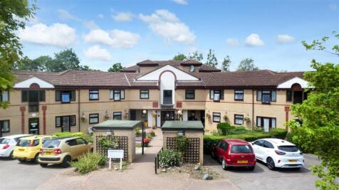 Flintergill Court, Heelands, Milton... 1 bed apartment for sale