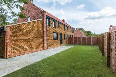 50% Shared Ownership 3 bed property for sale