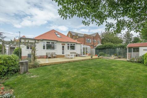Austin Street, Hunstanton, PE36 5 bed chalet for sale
