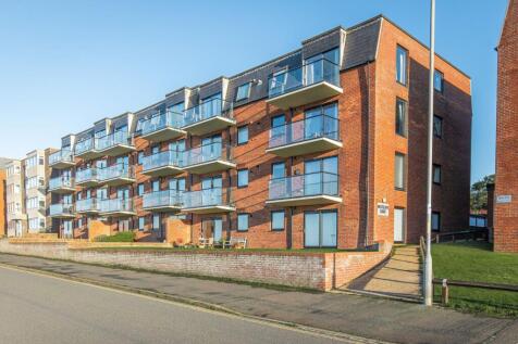 Hunstanton 2 bed flat for sale