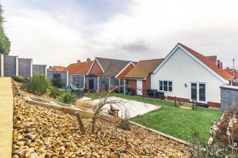 Avocet Avenue, Hunstanton, PE36 3 bed detached bungalow for sale