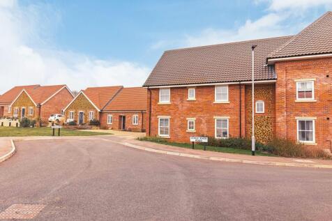 Hunstanton 2 bed apartment for sale