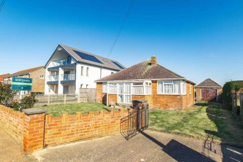 South Beach Road, Hunstanton, PE36 3 bed detached bungalow for sale