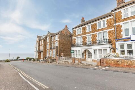 5 Cliff Terrace, Hunstanton, PE36 7 bed semi