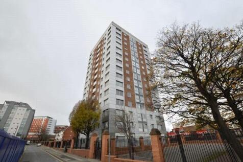 1 bedroom apartment for sale
