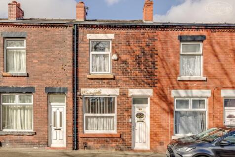1 bedroom terraced house for sale