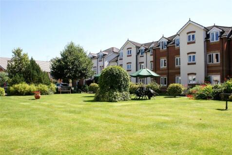 Ackender Road, Alton, Hampshire, GU34 2 bed apartment for sale
