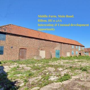 Plot for sale