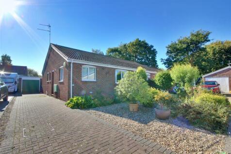 Brereton Close, BEVERLEY 2 bed detached house for sale