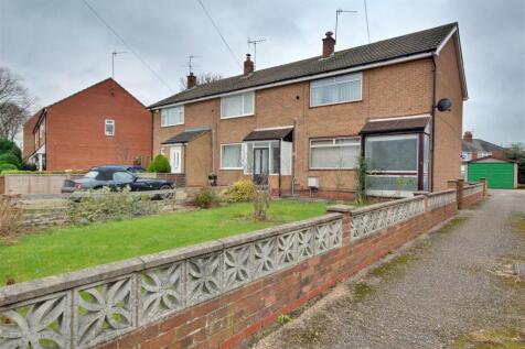 The Causeway, Beverley 3 bed end of terrace house for sale