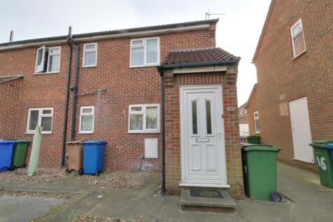 Trinity Court, Grovehill Road, Beverley 2 bed flat for sale