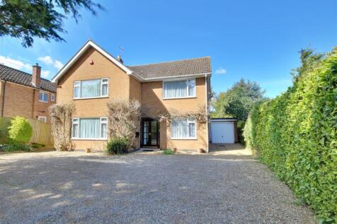 Church Road, Beverley 5 bed detached house for sale