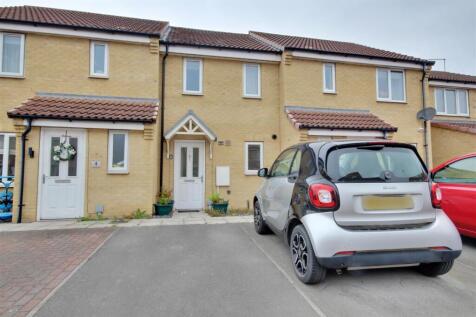 Avocet Close, Hornsea 2 bed terraced house for sale