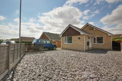 Highfield Way, North Ferriby HU14 3 bed detached bungalow for sale