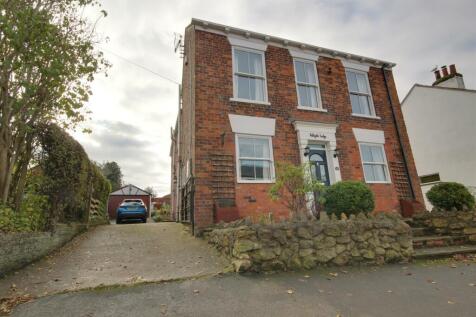 Main Street, Cottingham HU16 4 bed detached house for sale
