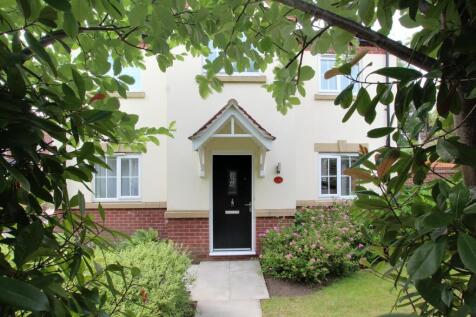 Scaife Close, Cottingham HU16 4 bed detached house for sale