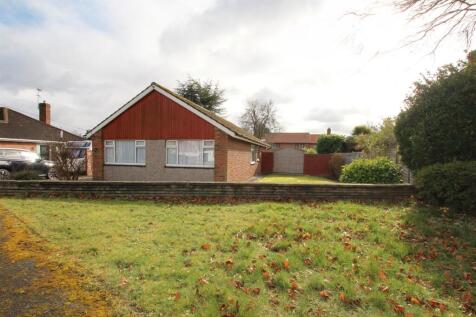 Beech Road, Brough HU15 3 bed detached bungalow for sale