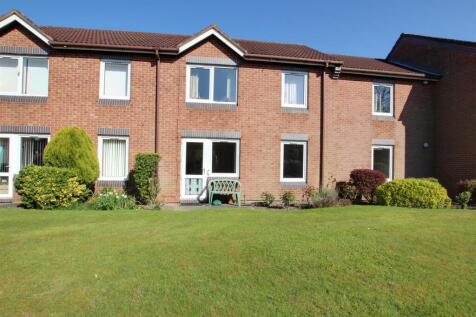 Haldenby Court, Swanland HU14 2 bed flat for sale