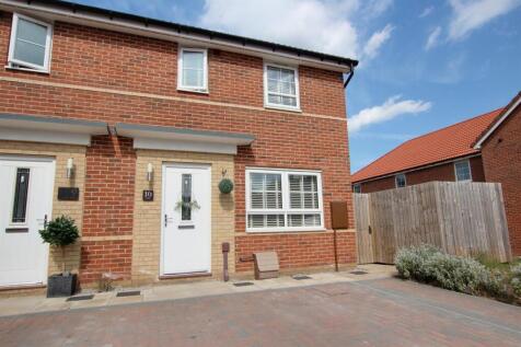 Clarke Avenue, Hessle HU13 3 bed property for sale