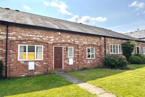 Easenby Close, Swanland HU14 2 bed bungalow for sale