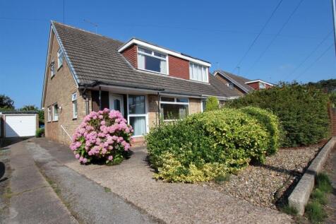 Chantry Way East, Swanland HU14 4 bed semi