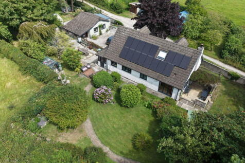 Moelfre, Abergele, LL22 9RG 3 bed detached house for sale