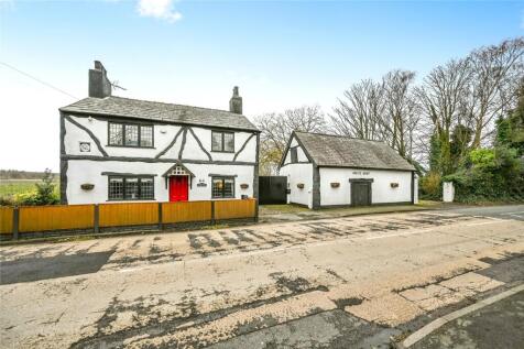 11 bedroom detached house for sale