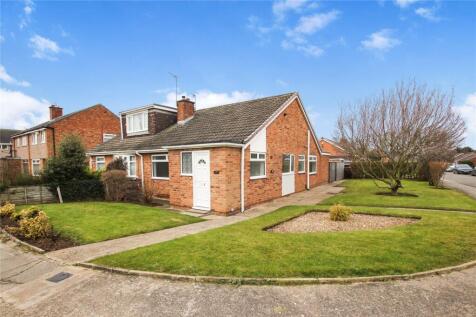 Gilsland Close, Acklam 3 bed bungalow for sale