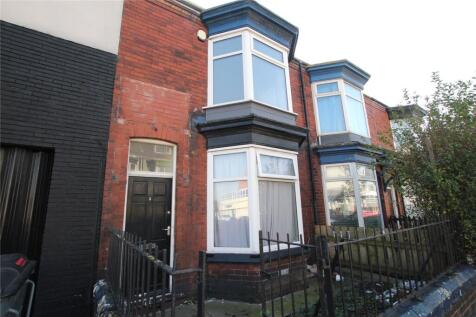 Kensington Road, Linthorpe 3 bed terraced house for sale