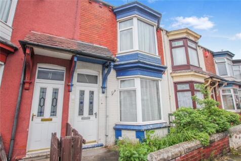 Ayresome Park Road, Linthorpe 3 bed terraced house for sale