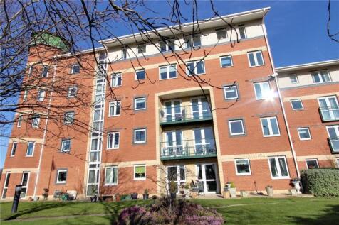 Constantine Court, Middlesbrough 1 bed flat for sale