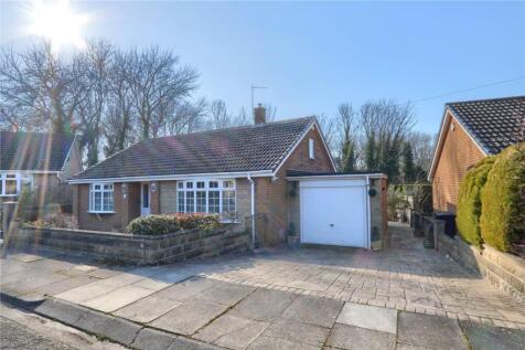 Blantyre Road, Normanby 2 bed bungalow for sale