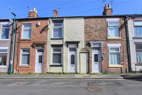 Hewley Street, Eston 2 bed terraced house for sale