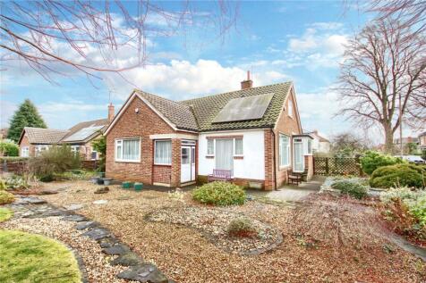 Ashville Avenue, Eaglescliffe 2 bed bungalow for sale