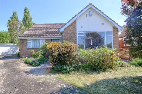 Dunsmore Close, Maltby 3 bed bungalow for sale