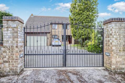 Mainside, Redmarshall 4 bed detached house for sale