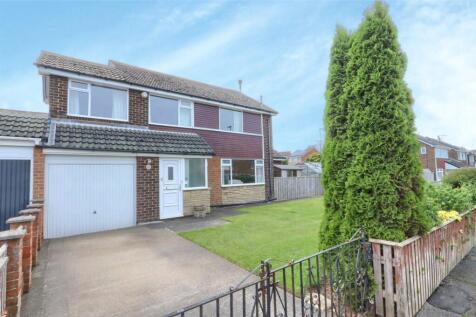 Oakdale Road, New Marske 3 bed detached house for sale