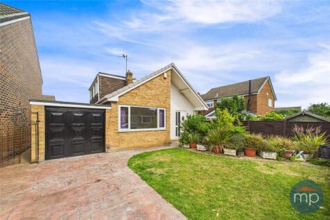 4 bedroom bungalow for sale