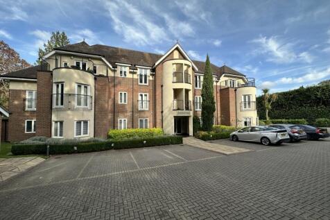 London Road, Sunningdale, Ascot 2 bed apartment for sale