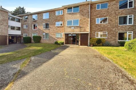 Burghfield Road, Reading, Berkshire 2 bed apartment for sale