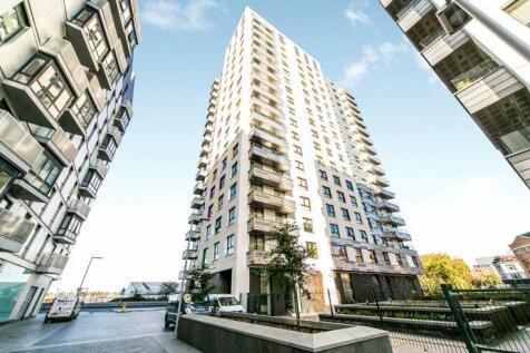 Alfred Street, Reading, Berkshire 1 bed apartment for sale