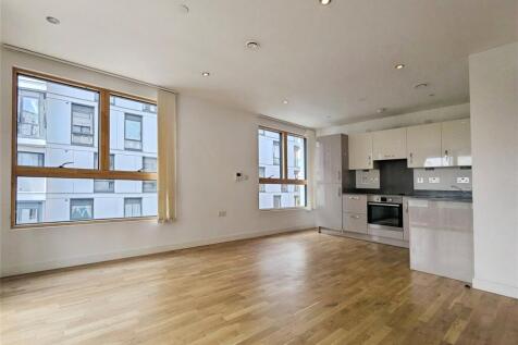 Alfred Street, Reading, Berkshire 1 bed apartment for sale