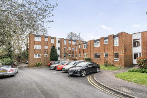 Wilton Road, Reading, Berkshire 2 bed apartment for sale