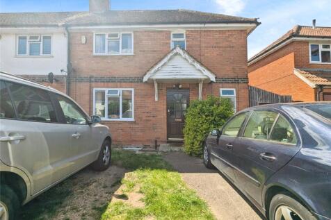 Dawlish Road, Reading, Berkshire 2 bed semi