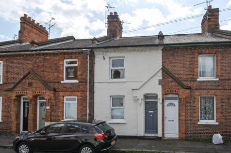 Amity Street, Reading, Berkshire 2 bed terraced house for sale