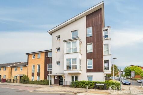 Drake Way, Reading, Berkshire 1 bed apartment for sale