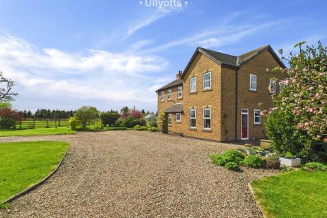 5 bedroom farm house for sale