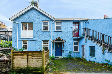 The Old Joiners Shop, Main Street... 2 bed ground floor flat for sale