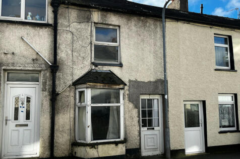 The Cottage, 1a Main Street... 2 bed terraced house for sale